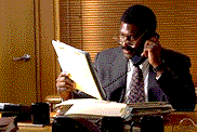 I didn't really want a CEO with Terrett's, but cintulanation.com is an equal opportunity employer