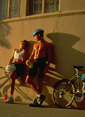 Yep the bike wasn't the only thing I rode that day......................................................I took the bus home